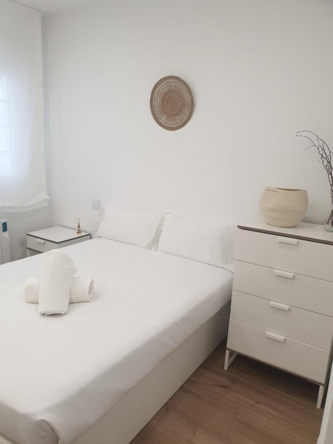 Preciosa Vivienda En El Centro De La Ciudad Lejlighed A Coruña Eksteriør billede