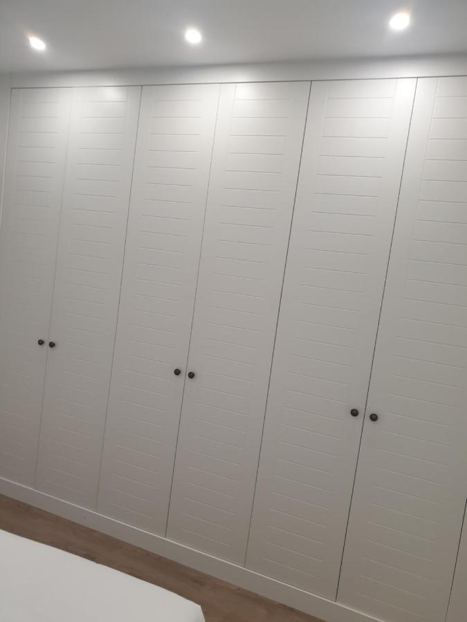 Preciosa Vivienda En El Centro De La Ciudad Lejlighed A Coruña Eksteriør billede