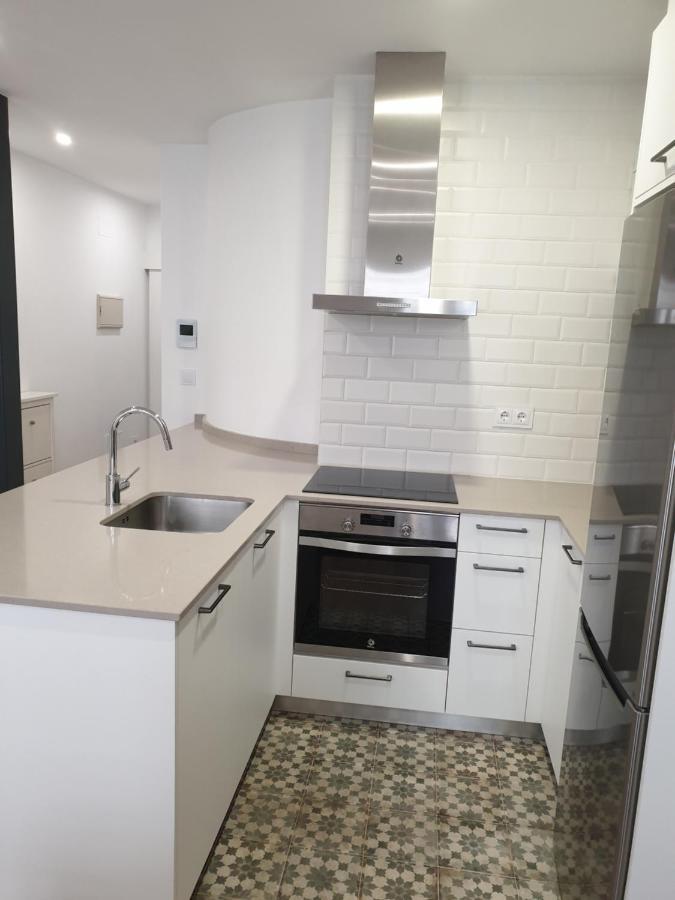 Preciosa Vivienda En El Centro De La Ciudad Lejlighed A Coruña Eksteriør billede