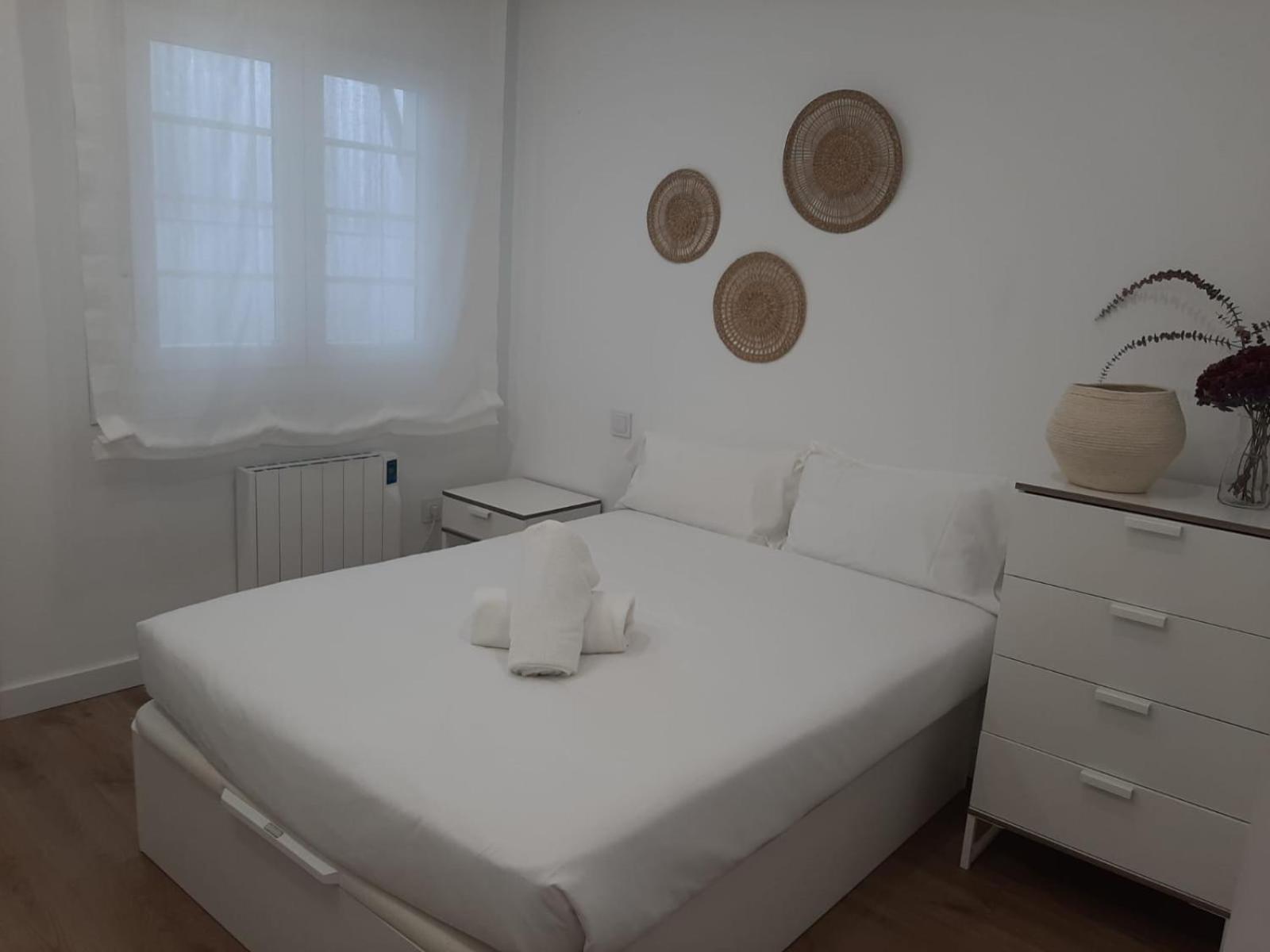 Preciosa Vivienda En El Centro De La Ciudad Lejlighed A Coruña Eksteriør billede